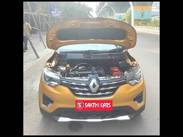 Used Renault Triber [2019-2023] RXZ [2019-2020] in Chennai