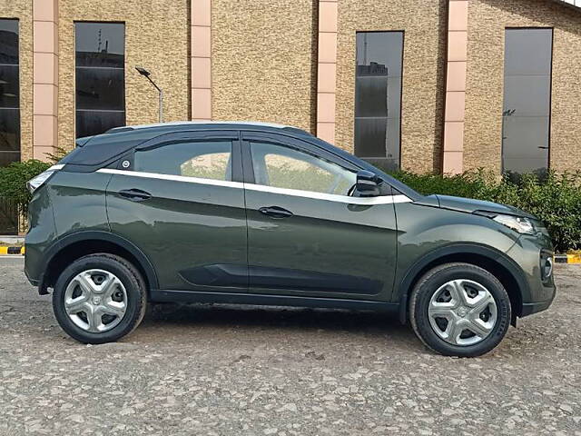 Used Tata Nexon [2017-2020] XMA Petrol in Delhi