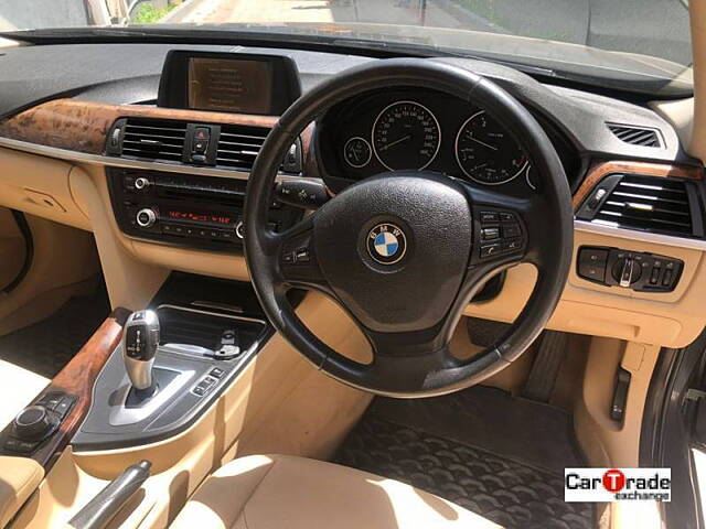 Used BMW 3 Series [2010-2012] 320d in Chennai