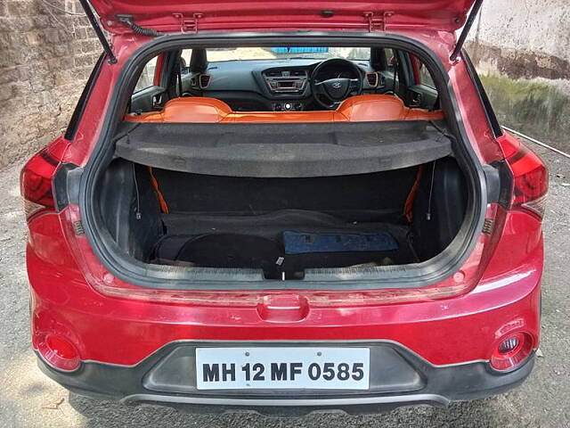 Used Hyundai i20 Active [2015-2018] 1.2 Base in Pune