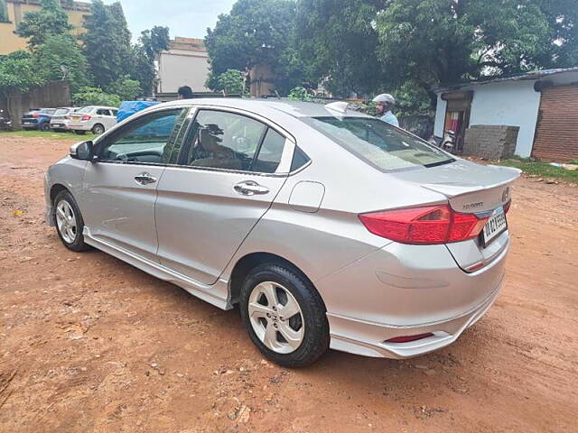 Used Honda City [2014-2017] V in Bhubaneswar