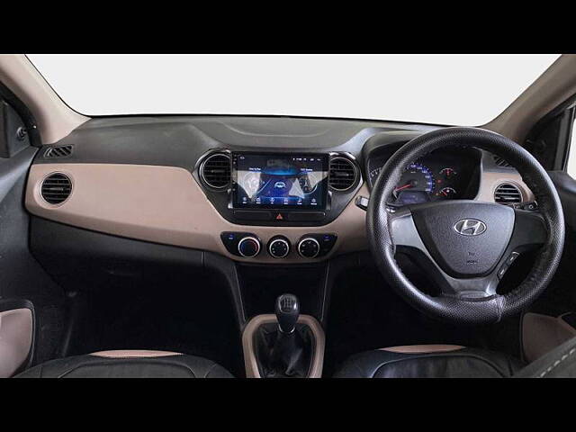 Used Hyundai Xcent [2014-2017] Base 1.2 in Ahmedabad