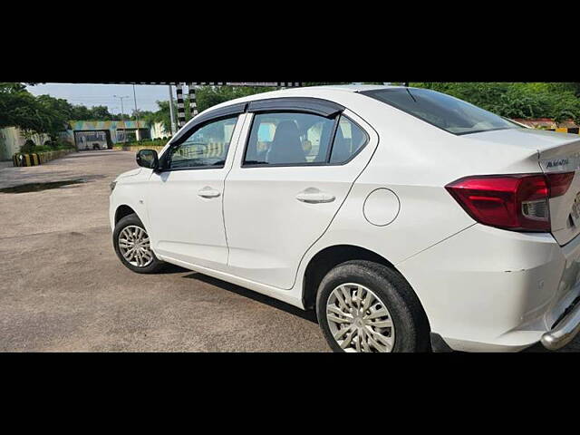 Used Honda Amaze [2018-2021] 1.5 V MT Diesel [2018-2020] in Lucknow