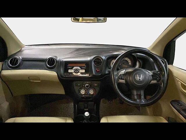 Used Honda Brio [2013-2016] S MT in Chandigarh