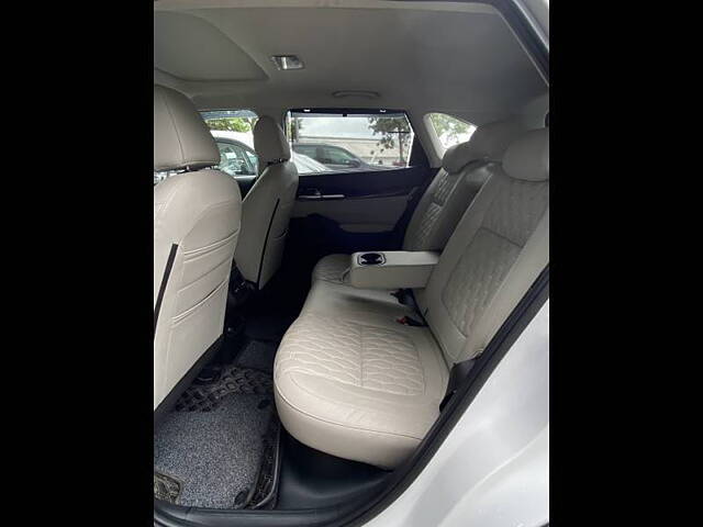 Used Kia Seltos [2019-2022] HTX IVT 1.5 [2019-2020] in Pune