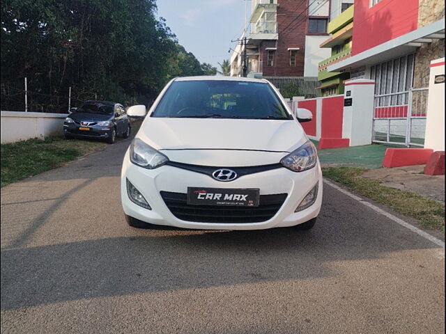 Used 2013 Hyundai i20 in Mysore