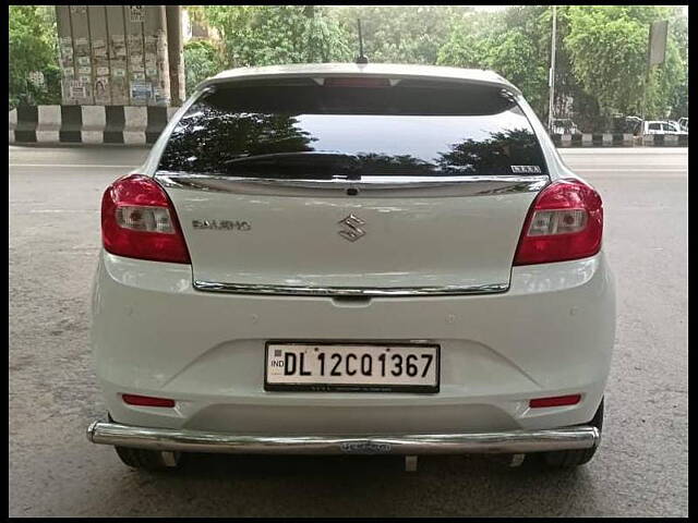 Used Maruti Suzuki Baleno [2015-2019] Delta 1.2 in Delhi