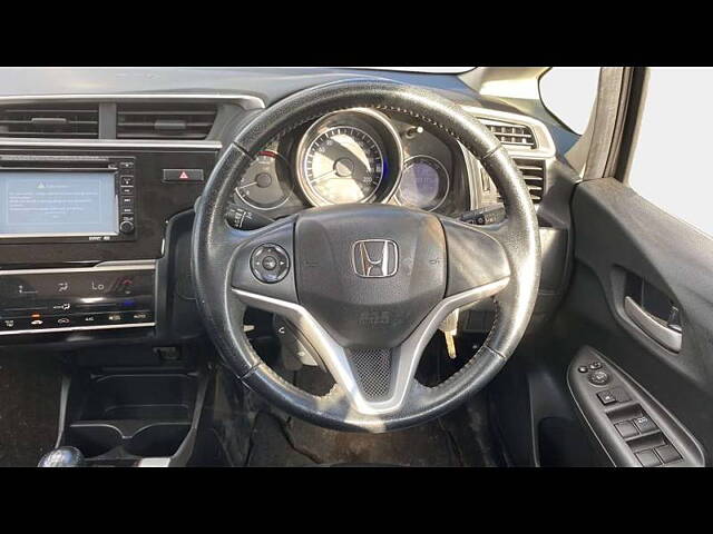 Used Honda Jazz [2015-2018] S MT [2015-2016] in Pune