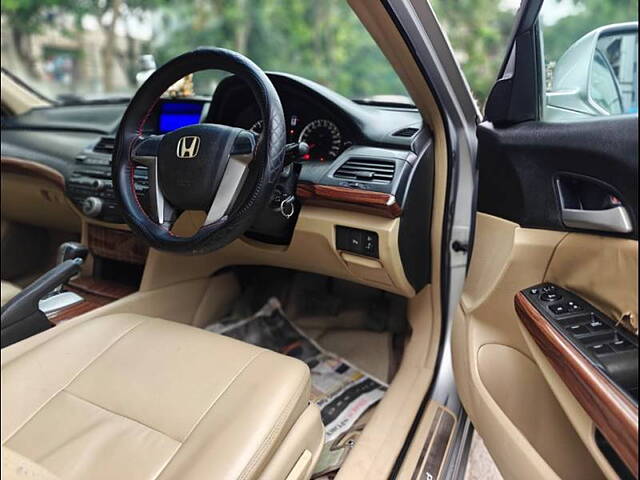 Used Honda Accord [2008-2011] 2.4 AT in Mumbai