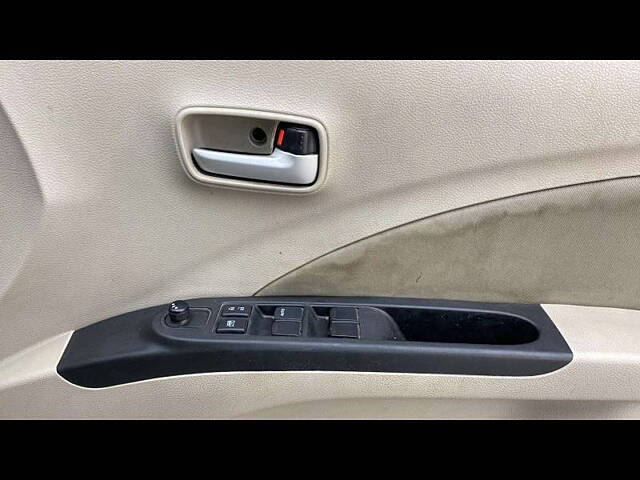 Used Maruti Suzuki Celerio [2017-2021] ZXi (Opt) in Hyderabad