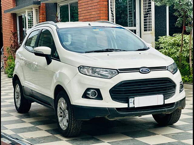 Used Ford EcoSport [2013-2015] Titanium 1.5 Ti-VCT in Kheda