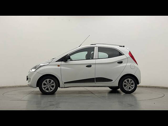 Used Hyundai Eon Magna + in Hyderabad