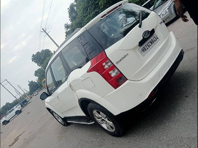 Used Mahindra XUV500 [2015-2018] W8 [2015-2017] in Chandigarh