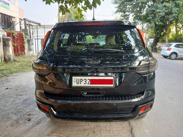 Used Ford Endeavour [2016-2019] Titanium 3.2 4x4 AT in Lucknow