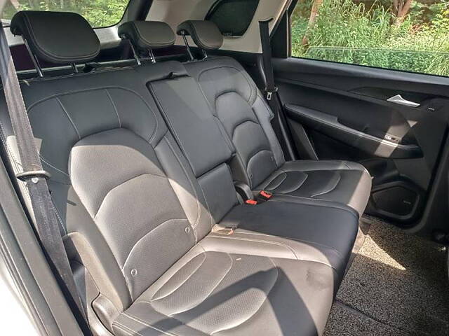 Used MG Hector [2019-2021] Sharp 1.5 DCT Petrol in Delhi