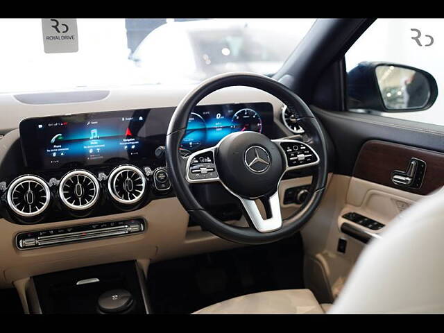 Used Mercedes-Benz GLA [2021-2024] 220d [2021-2023] in Kochi