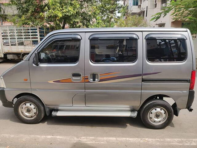 Used Maruti Suzuki Eeco [2010-2022] 5 STR [2019-2020] in Chennai