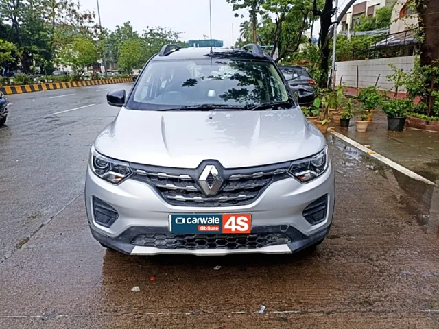 Used 2022 Renault Triber in Mumbai