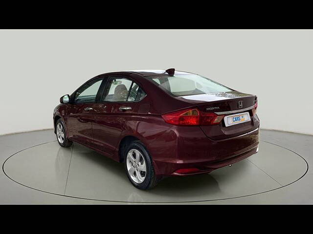 Used Honda City [2014-2017] V Diesel in Ahmedabad