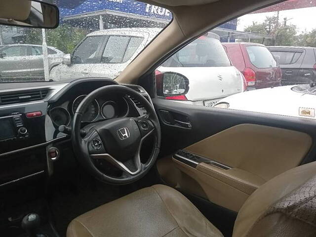 Used Honda City [2014-2017] VX (O) MT in Lucknow