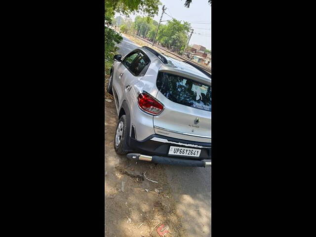 Used Renault Kwid [2019] [2019-2019] 1.0 RXT Opt in Varanasi