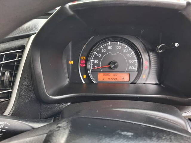 Used Maruti Suzuki Celerio [2017-2021] VXi CNG in Faridabad