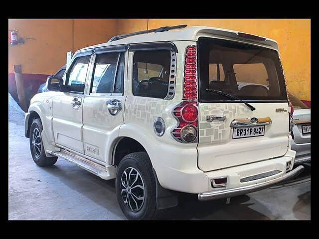 Used Mahindra Scorpio [2009-2014] SLE BS-III in Patna