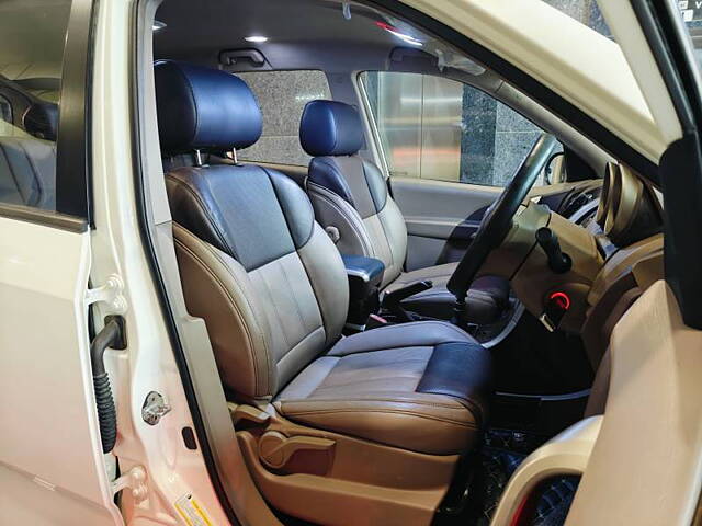 Used Mahindra XUV500 [2011-2015] W8 in Ahmedabad