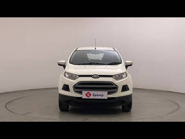 Used Ford EcoSport [2013-2015] Trend 1.5 Ti-VCT in Chandigarh