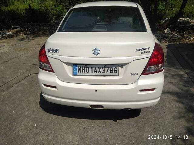 Used Maruti Suzuki Swift DZire [2011-2015] VDI in Mumbai