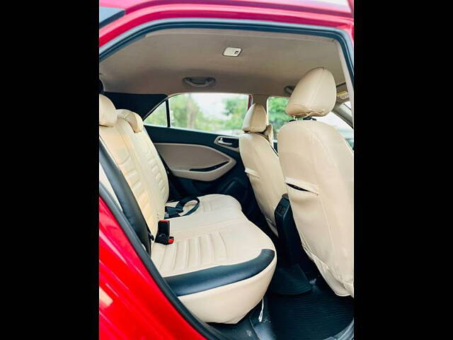 Used Hyundai Elite i20 [2017-2018] Asta 1.2 in Mumbai