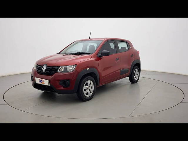 Used Renault Kwid [2019] [2019-2019] RXL in Chennai