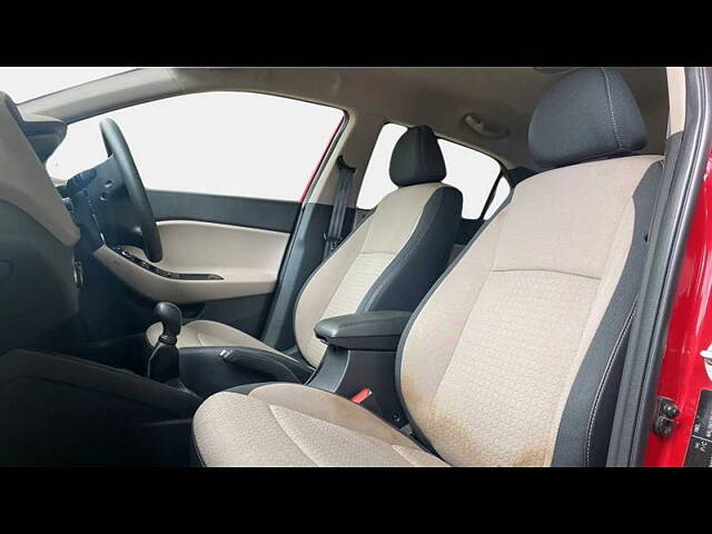 Used Hyundai Elite i20 [2016-2017] Sportz 1.2 [2016-2017] in Chennai