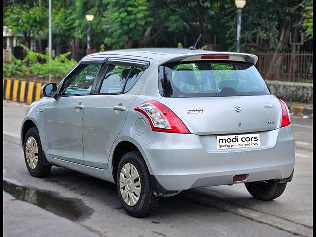 Used Maruti Suzuki Swift [2011-2014] VXi in Pune