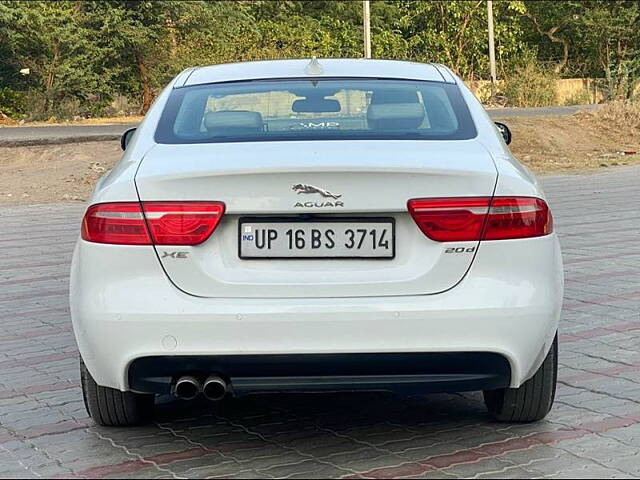 Used Jaguar XE [2016-2019] Prestige Diesel in Delhi