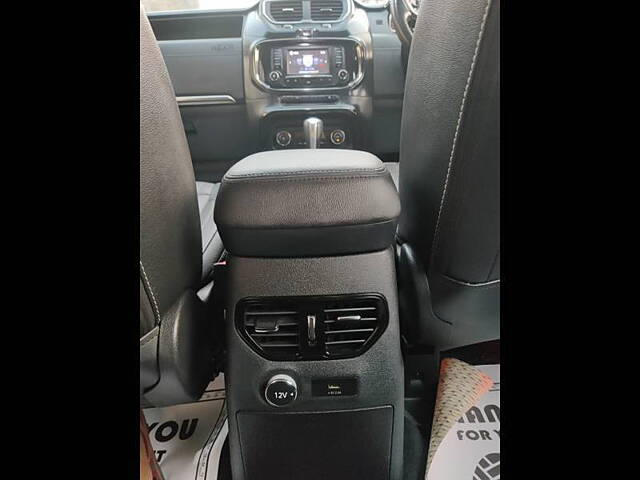 Used Tata Hexa [2017-2019] XTA 4x2 7 STR in Mumbai