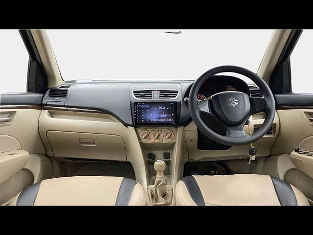 Used Maruti Suzuki Swift Dzire [2015-2017] VXI in Delhi