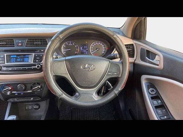 Used Hyundai Elite i20 [2016-2017] Magna 1.2 [2016-2017] in Surat