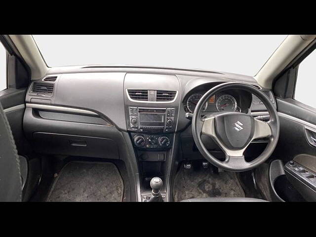 Used Maruti Suzuki Swift [2011-2014] VXi in Pune