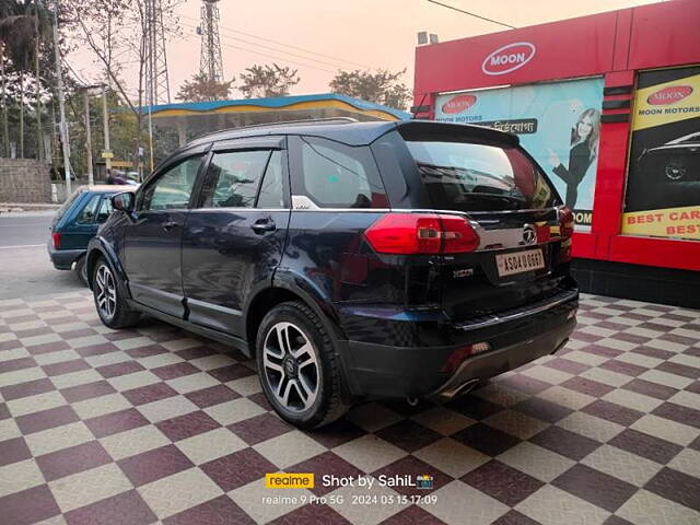 Used Tata Hexa [2017-2019] XT 4x2 7 STR in Nagaon