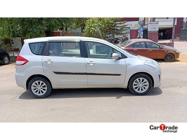 Used Maruti Suzuki Ertiga [2012-2015] ZDi in Jaipur