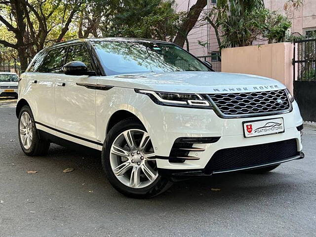 Used Land Rover Range Rover Velar [2017-2023] 2.0 R-Dynamic S Diesel 180 in Delhi