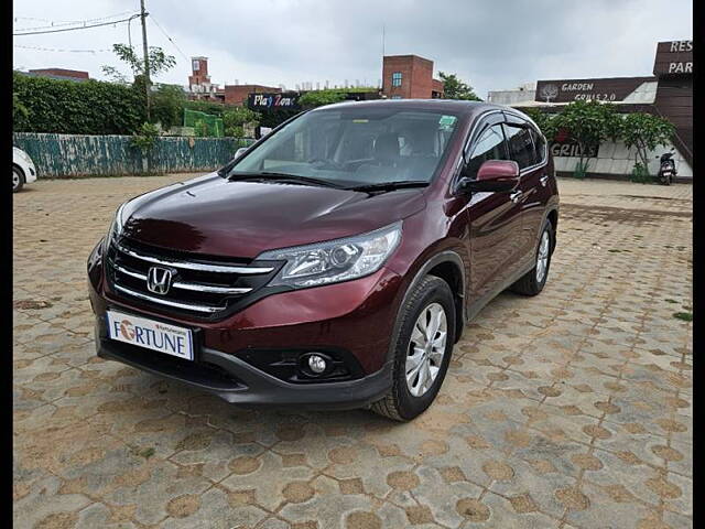 Used Honda CR-V [2013-2018] 2.0L 2WD AT in Delhi