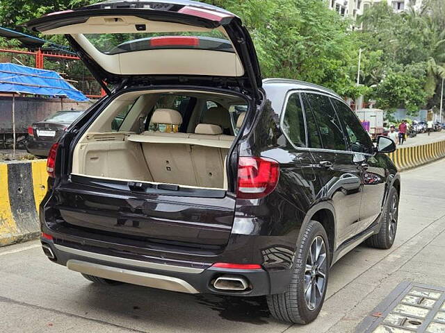 Used BMW X5 [2014-2019] xDrive30d Pure Experience (5 Seater) in Mumbai