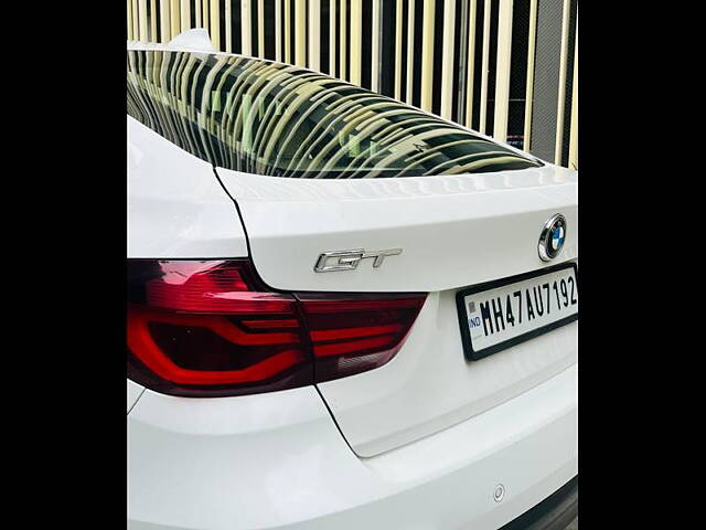 Used BMW 3 Series GT [2016-2021] 330i M Sport [2017-2019] in Mumbai