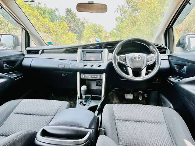 Used Toyota Innova Crysta [2016-2020] 2.7 GX AT 7 STR [2016-2020] in Delhi