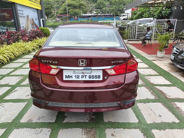 Used Honda City [2014-2017] E [2013-2016] in Pune