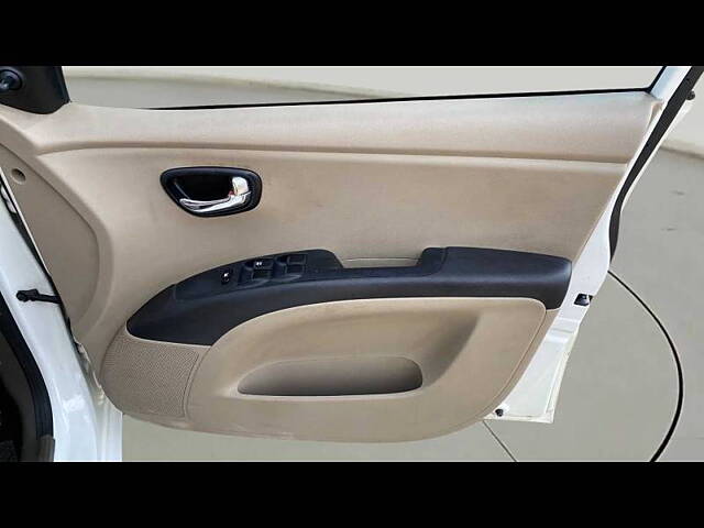 Used Hyundai i10 [2010-2017] Sportz 1.1 iRDE2 [2010--2017] in Nagpur