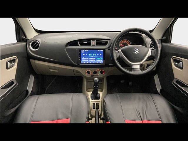 Used Maruti Suzuki Alto 800 VXi in Delhi