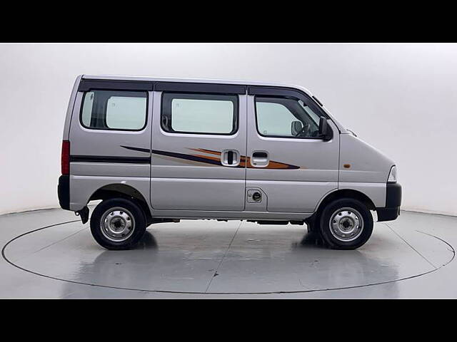 Used Maruti Suzuki Eeco [2010-2022] 5 STR WITH A/C+HTR [2019-2020] in Bangalore